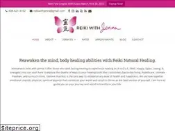Sites similar to mauireikinaturalhealing.com