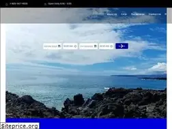 Sites similar to mauirentacar.com