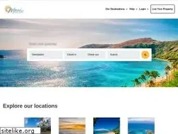 Sites similar to mauirental.com