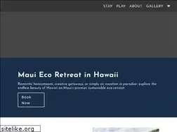 Sites similar to mauiretreat.com