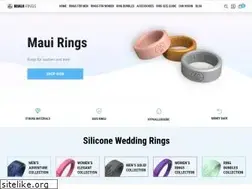 Sites similar to mauirings.com