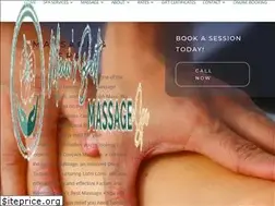 Sites similar to mauisbestmassage.com