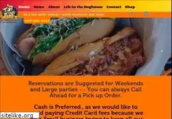 Sites similar to mauisdoghouse.com