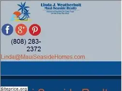 Sites similar to mauiseasidehomes.com