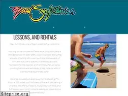 Sites similar to mauisurfgroms.com