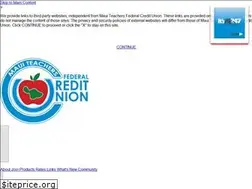 Sites similar to mauiteachersfcu.com