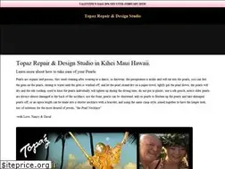 Sites similar to mauitopaz.com