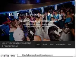 Sites similar to mauitunes.com