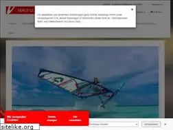 Sites similar to mauiultrafins.shop