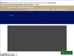 Sites similar to mauiundersea.com
