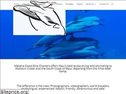 Sites similar to mauiunderwater.com