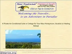 Sites similar to mauivacationrental.com