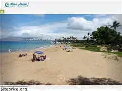 Sites similar to mauivacationrentalcondo.com