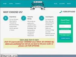 Sites similar to mauivalue.com