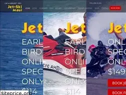 Sites similar to mauiwatersports.com