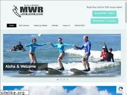Sites similar to mauiwaveriders.com