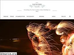 Sites similar to mauiweddingnetwork.com