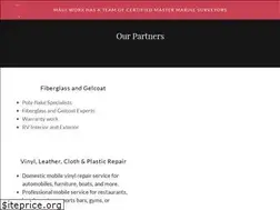Sites similar to mauiworx.com