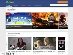 Sites similar to mauj.com
