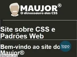 Sites similar to maujor.com