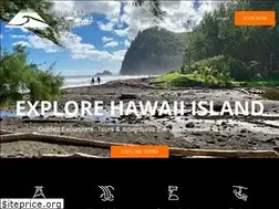 Sites similar to maukamakaiadventures.com