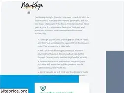 Sites similar to maukaya.com
