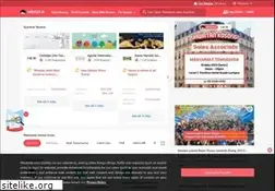 Sites similar to maukerja.my