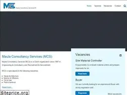 Sites similar to maulacs.com