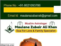 Sites similar to maulanababa.com