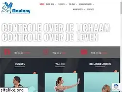 Sites similar to maulany.nl