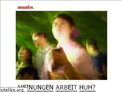 Sites similar to maulco.de