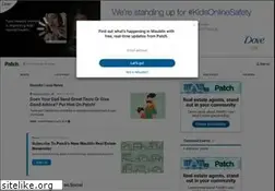 Sites similar to mauldin.patch.com