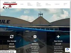 Sites similar to mauleflight.com