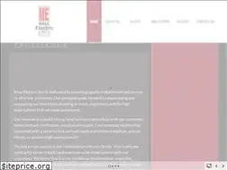 Sites similar to maulelectric.com