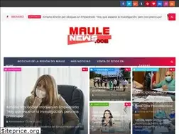 Sites similar to maulenews.com