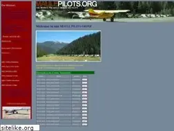 Sites similar to maulepilots.org
