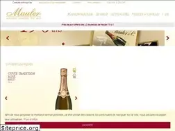 Sites similar to mauler.ch