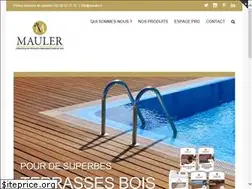Sites similar to mauler.fr