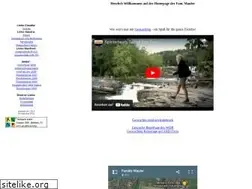 Sites similar to mauler.info