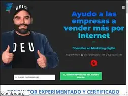 Sites similar to maulexzazueta.com