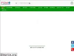 Sites similar to maulichtet.vn