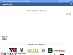 Sites similar to maulidangames.com
