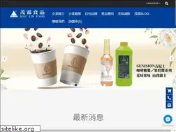 Sites similar to maulin.com.tw