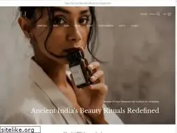 Sites similar to maulirituals.com