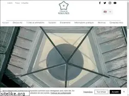 Sites similar to maulnes.com