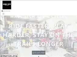 Sites similar to maultechatv.com