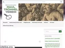 Sites similar to maultrommelverein.at