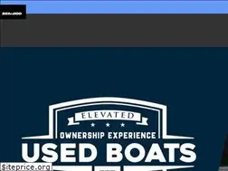 Sites similar to maumarine.com