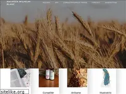 Sites similar to maumautte.com