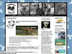 Sites similar to maumeevalleysaveapet.org
